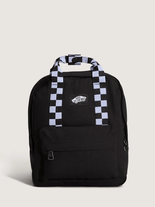 Zdjęcie produktu Vans - Plecak Low Key Miniunisex, Czarny