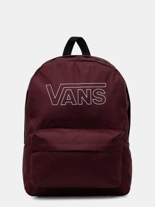 Zdjęcie produktu Vans plecak męski bordowy