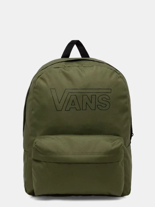 Zdjęcie produktu Vans plecak męski zielony