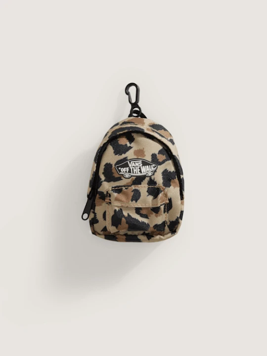 Zdjęcie produktu Vans - Plecak Micro Old Skool, male, Beżowy