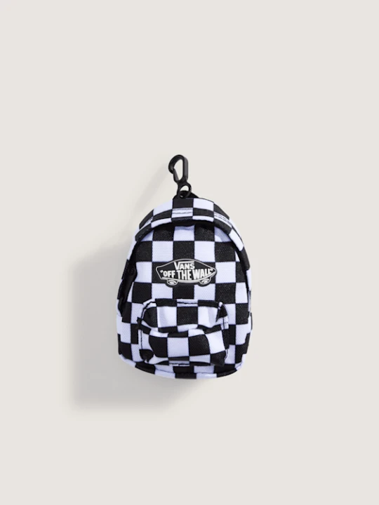 Zdjęcie produktu Vans - Plecak Micro Old Skool, male, Czarny