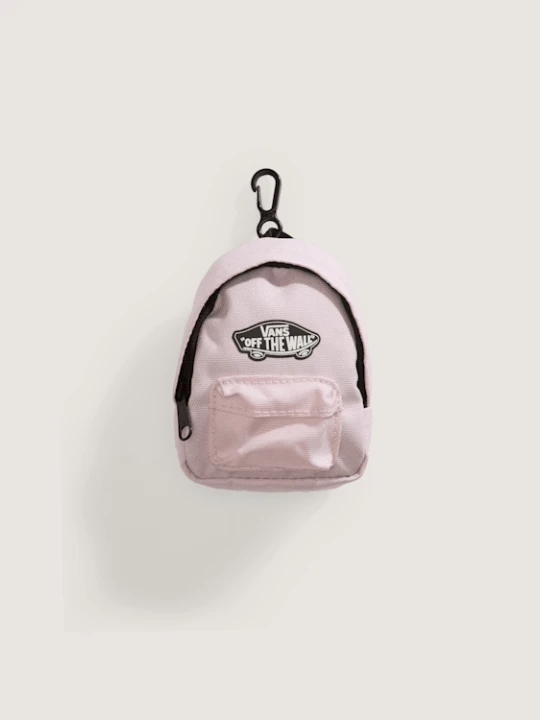 Zdjęcie produktu Vans - Plecak Micro Old Skool, male, Fioletowy, Size: Jeden Rozmiar