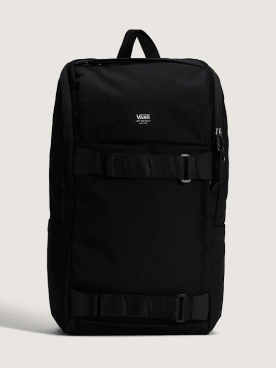 Zdjęcie produktu Vans - Plecak na deskę Obstacleunisex, Czarny, Size: Jeden Rozmiar