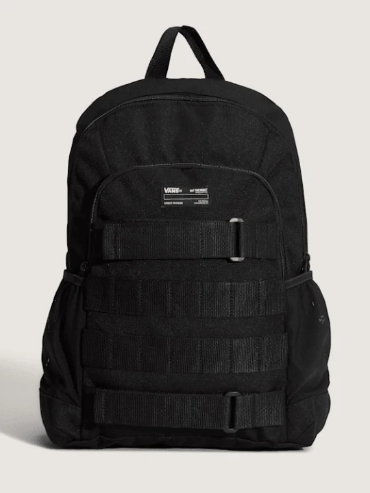 Zdjęcie produktu Vans - Plecak na deskę Off the Wallunisex, Czarny