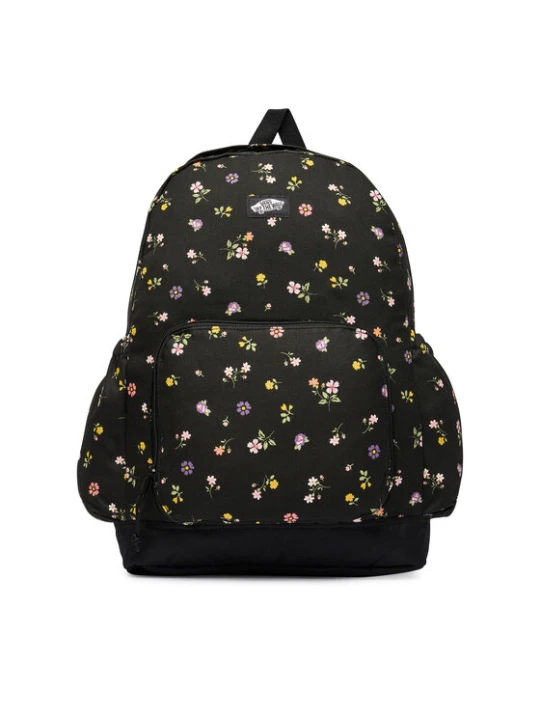 Zdjęcie produktu Vans Plecak New Skool Backpack VN000XJGHTL1 Czarny