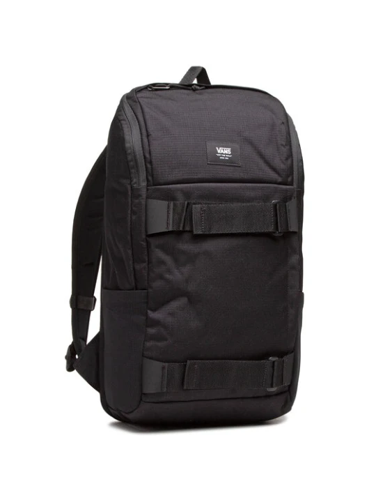 Zdjęcie produktu Vans Plecak Obstacle Skatep VN0A3I696C1 Czarny
