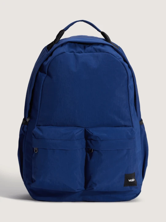 Zdjęcie produktu Vans - Plecak Off The Wall, male, Niebieski