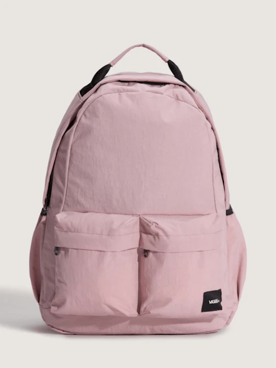 Zdjęcie produktu Vans - Plecak Off The Wall, male, Różowy