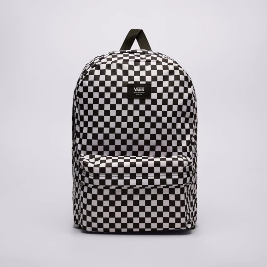 Zdjęcie produktu Vans Plecak Old Skool Check Backpack
