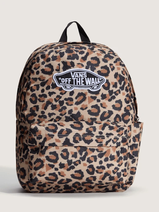 Zdjęcie produktu Vans - Plecak Old Skool Checkerboardunisex, Beżowy
