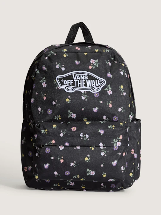 Zdjęcie produktu Vans - Plecak Old Skool Classicunisex, Czarny