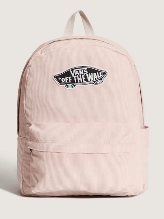 Zdjęcie produktu Vans - Plecak Old Skool Classicunisex, Różowy