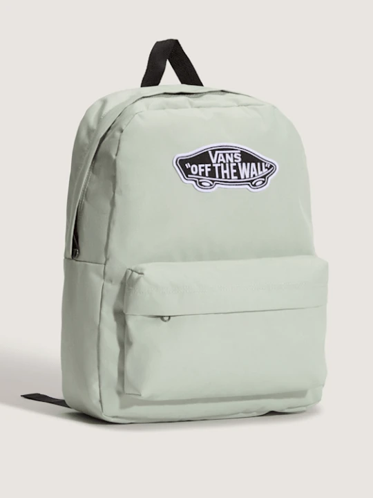 Zdjęcie produktu Vans - Plecak Old Skool Classicunisex, Zielony