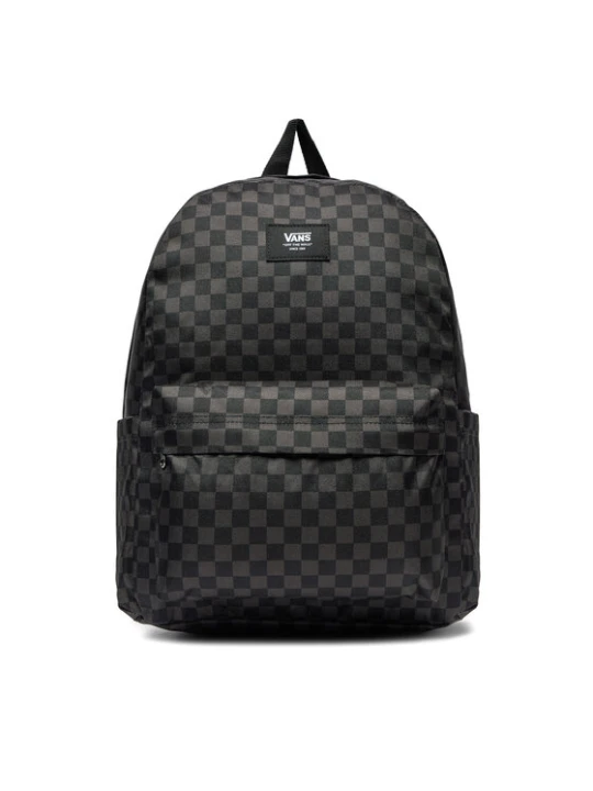 Zdjęcie produktu Vans Plecak Old Skool Grom Check VN000J3KBA51 Czarny