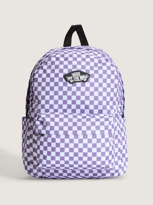 Zdjęcie produktu Vans - Plecak Old Skool Gromunisex, Fioletowy