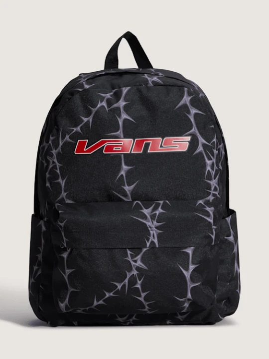 Zdjęcie produktu Vans - Plecak Old Skool, male, Czarny