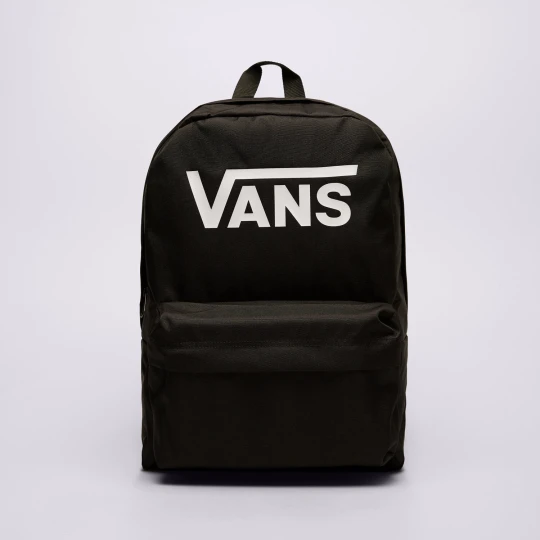 Zdjęcie produktu Vans Plecak Old Skool Print Backpack czarny