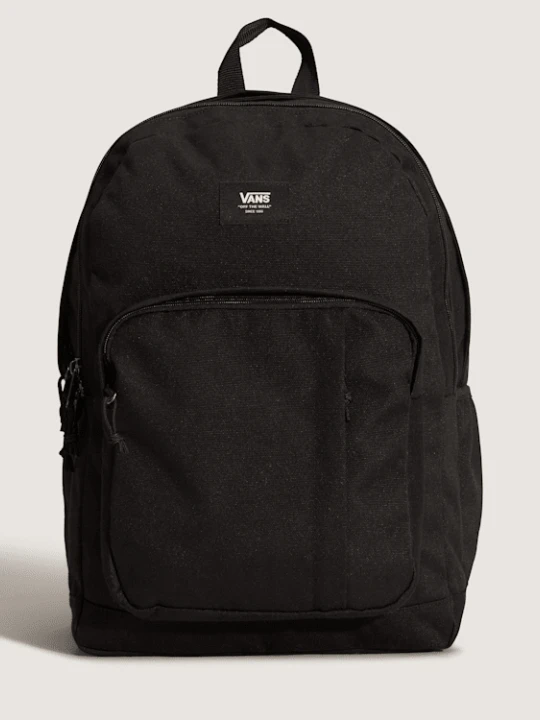 Zdjęcie produktu Vans - Plecak Old Skool Trekunisex, Czarny, Size: Jeden Rozmiar