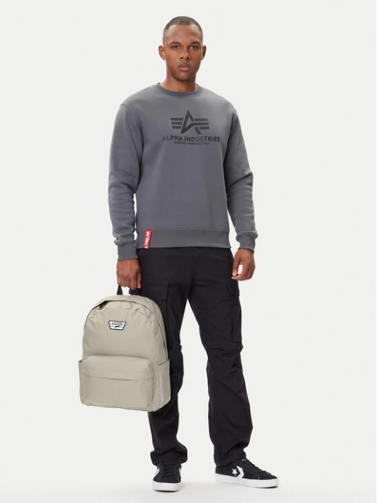 Zdjęcie produktu Vans Plecak Old Skool VN000H4WZUJ1 Écru Kremowy