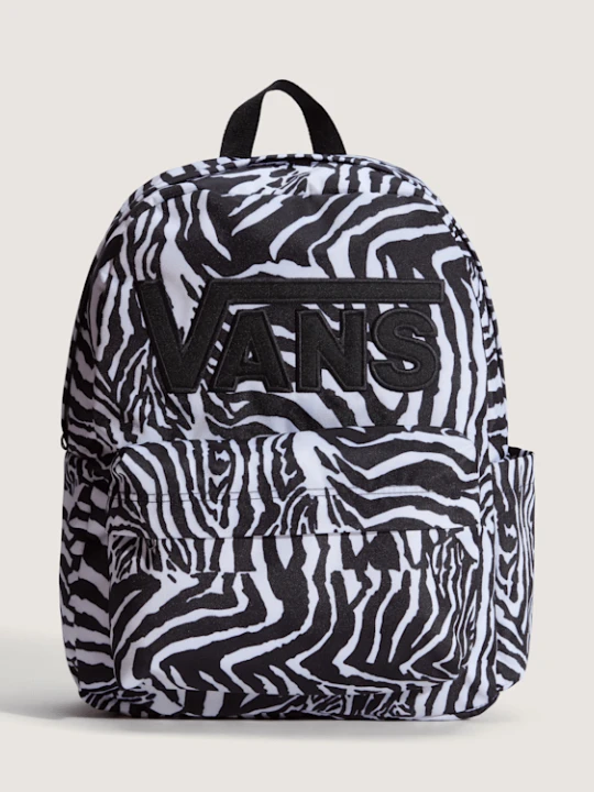 Zdjęcie produktu Vans - Plecak Old Skoolunisex, Czarny