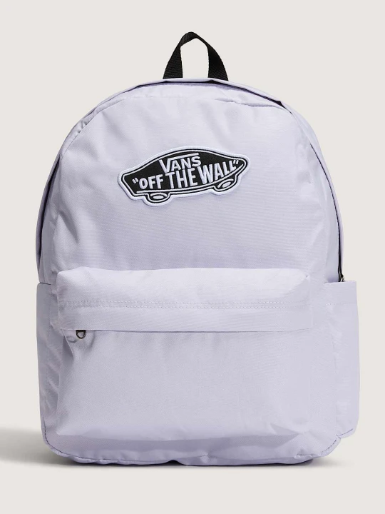 Zdjęcie produktu Vans - Plecak Old Skoolunisex, Liliowy, Size: Jeden Rozmiar