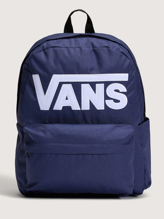 Zdjęcie produktu Vans - Plecak Old Skoolunisex, Navy, Size: Jeden Rozmiar