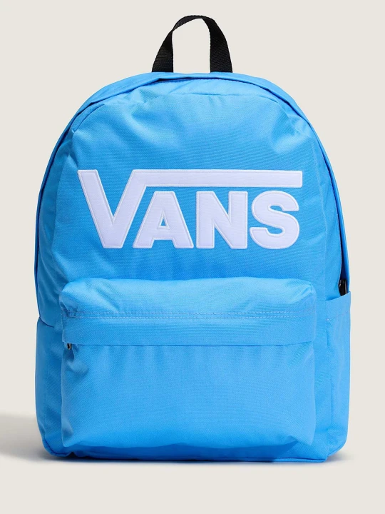 Zdjęcie produktu Vans - Plecak Old Skoolunisex, Niebieski, Size: Jeden Rozmiar