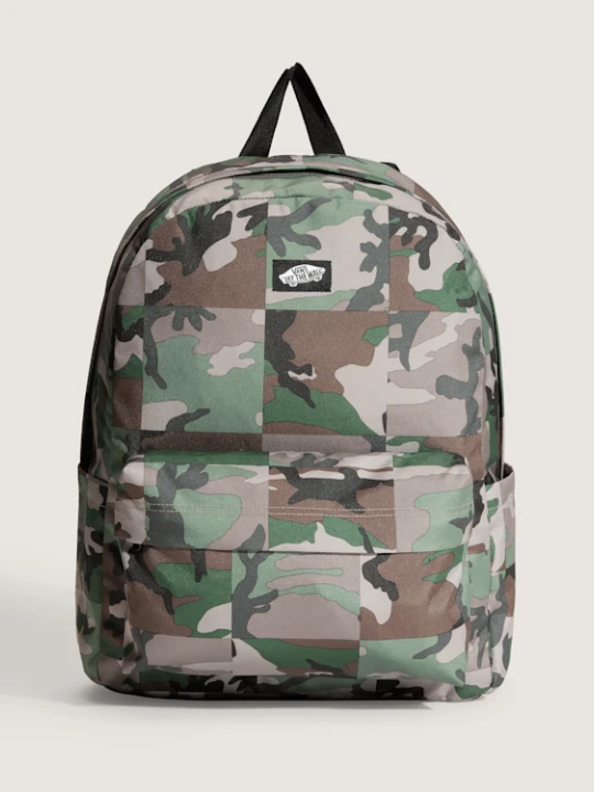 Zdjęcie produktu Vans - Plecak Old Skoolunisex, Szary