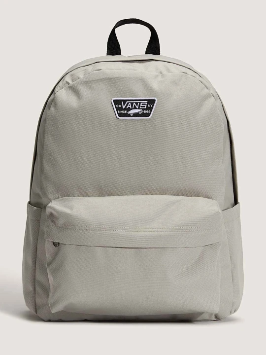 Zdjęcie produktu Vans - Plecak Old Skoolunisex, Szary, Size: Jeden Rozmiar