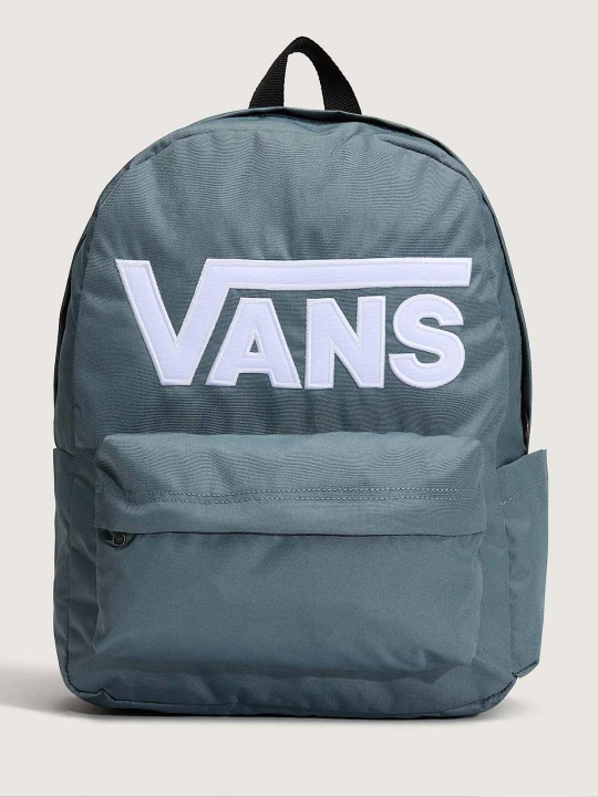 Zdjęcie produktu Vans - Plecak Old Skoolunisex, Szary, Size: Jeden Rozmiar