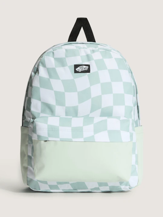 Zdjęcie produktu Vans - Plecak Old Skoolunisex, Zielony