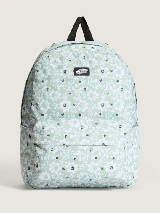 Zdjęcie produktu Vans - Plecak Old Skoolunisex, Zielony