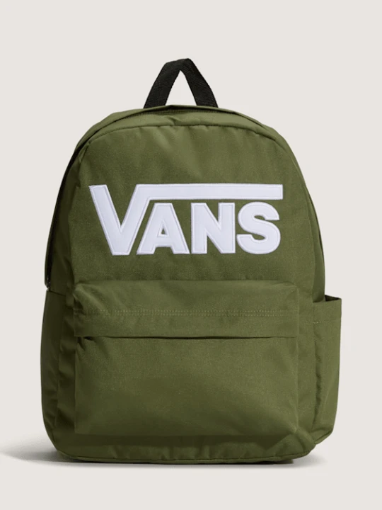 Zdjęcie produktu Vans - Plecak Old Skoolunisex, Zielony