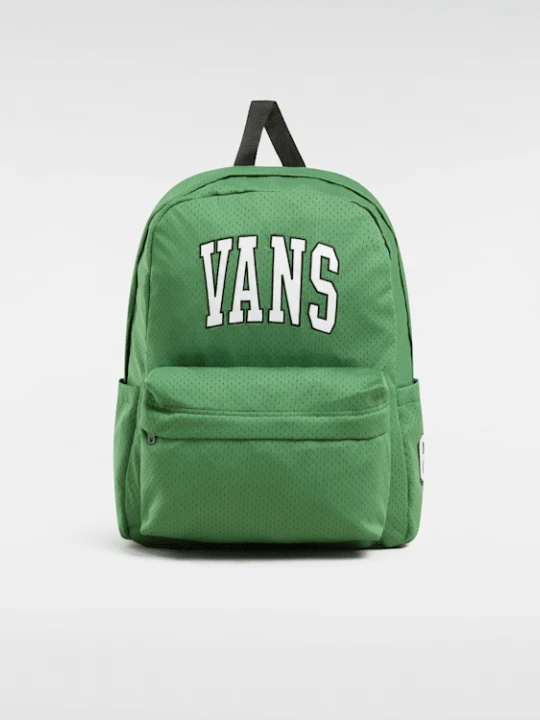 Zdjęcie produktu Vans - Plecak Old Skoolunisex, Zielony, Size: Jeden Rozmiar