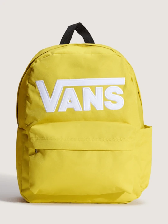 Zdjęcie produktu Vans - Plecak Old Skoolunisex, Żółty
