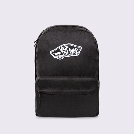 Zdjęcie produktu Vans Plecak Realm czarny