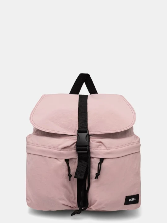 Zdjęcie produktu Vans plecak różowy