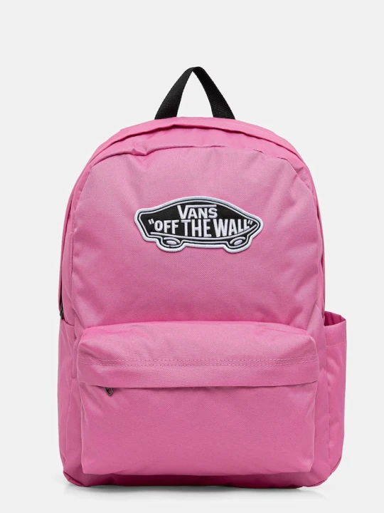 Zdjęcie produktu Vans plecak różowy