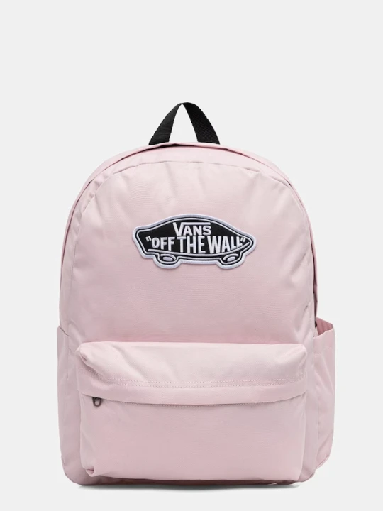 Zdjęcie produktu Vans plecak różowy