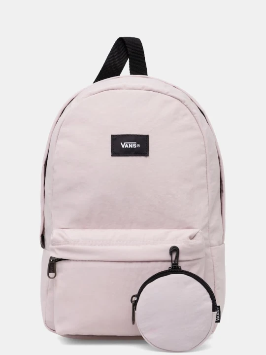 Zdjęcie produktu Vans plecak różowy