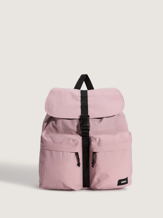Zdjęcie produktu Vans - Plecak Scatter, male, Różowy, Size: Jeden Rozmiar
