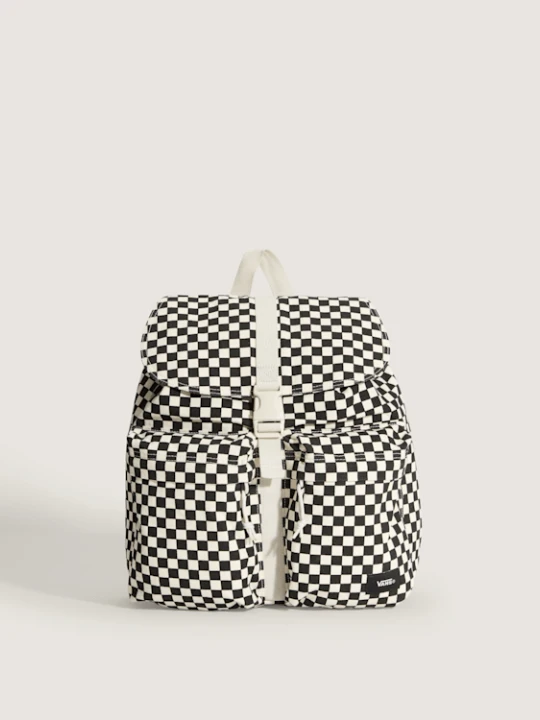 Zdjęcie produktu Vans - Plecak Scatterunisex, Biały