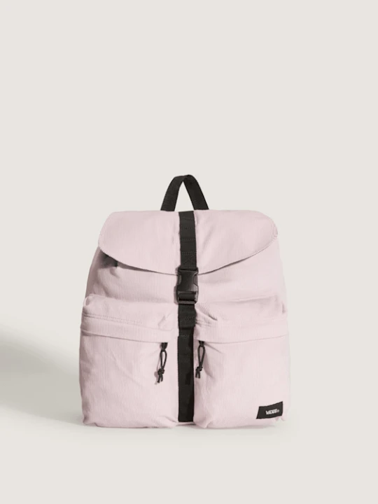 Zdjęcie produktu Vans - Plecak Scatterunisex, Różowy, Size: Jeden Rozmiar