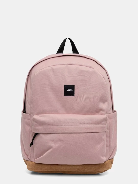 Zdjęcie produktu Vans plecak szkolny różowy