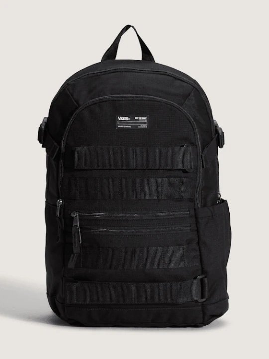 Zdjęcie produktu Vans - Plecak Van Doren, male, Czarny, Size: Jeden Rozmiar