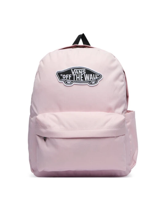 Zdjęcie produktu Vans Plecak Old Skool Class VN000H4YH8H1 Różowy jasny