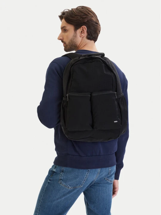 Zdjęcie produktu Vans Plecak VN000SUBBLK1 Czarny