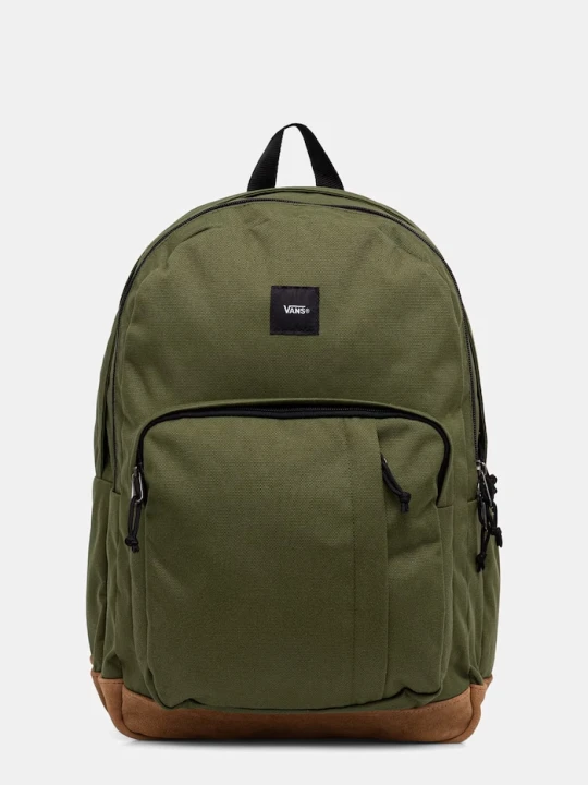 Zdjęcie produktu Vans plecak zielony