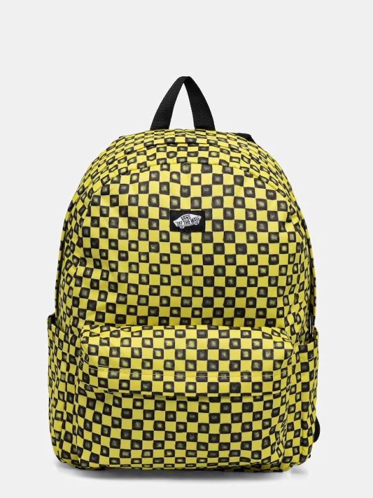 Zdjęcie produktu Vans plecak żółty