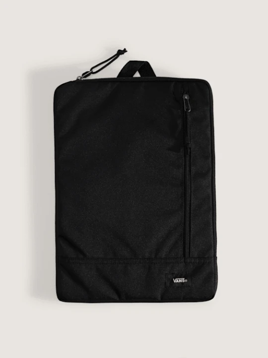 Zdjęcie produktu Vans - Pokrowiec na laptopa Old Skool, male, Czarny, Size: Jeden Rozmiar
